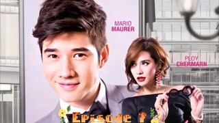 Madam Pushy And I Episode 7 Tagalog Dub Series 🇹🇭🇵🇭