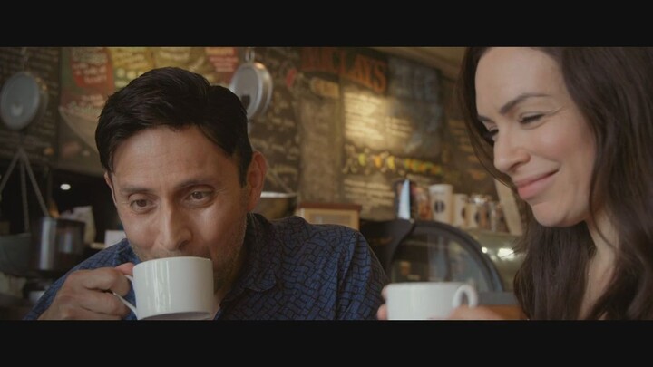 Maybe Forever (2024)