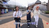 Idol Live Travel Agency "Cheating Trip 3" Ep.7 (EngSub) | Lee Chaeyeon, Hitomi & Kwon Eunbi