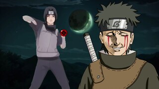 Đợi một chút! Shisui! !