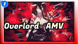 Overlord|[AMV/Ainz /Epic/OVERLORD]I am the one who serves the Overload!_1