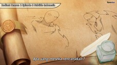 Radiant S2 -eps 8- sub indo