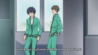 Saiki Kusuo no Ψ Nan Episode 6