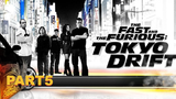 หนังดัง💥Fast and Furious 3 Tokyo Drift (เร็วแรงทะลุนรก ซิ่งแหกพิกัดโตเกียว)_5