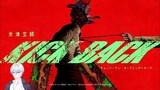 【叙階と ネオ】KICK BACK - Kenshi Yonezu - Chainsaw man OP【歌ってみた】#JPOPENT