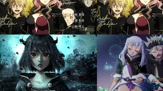 [Black Clover] Setelah menonton video ini, Anda akan tahu dari mana meme OP baru itu berasal!