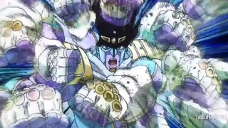 Tất Tần Tật Về Stand Trong JoJo's Bizarre Adventure p12