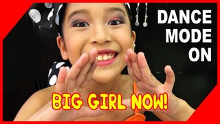 Mamma I'm a Big Girl Now & Nicest Kids in Town from Hairspray (Dance Recital) | Amazing ZIA