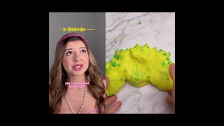 🌈SLIME STORYTIME TIKTOK🌈 POV: You picked to play the game mother may I but, its d3@dly…(PT3) #shorts