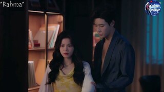 Fatal Allure - She Must Episode 5 Sub Indo