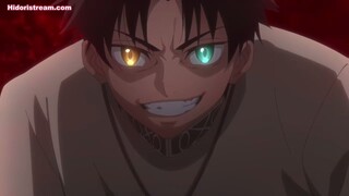 Fuguushoku "Kanteishi" ga Jitsu wa Saikyou Datta Eps 2 (Sub-Indo)