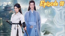 🇨🇳 EP10: Dream In The Mirror (Eng Sub)