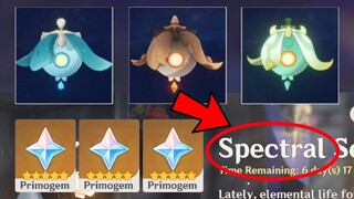 When MiHoYo Gives Another EASY Free PRIMOGEMS But...