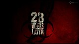 28 WEEKS LATER Trailer (2007) watch full movie: Link in description