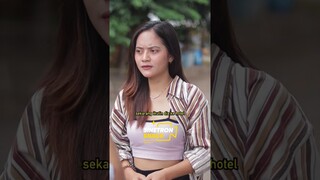Part 2 Sihir Telepati #shorts #dramapendek #dramaterpopuler #sangdewibanyu
