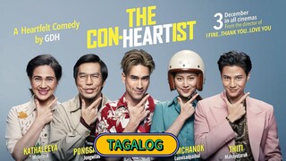 THE CON-HEARTIST TAGALOG DUB