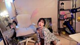 Afreeca TV 박라희（朴罗熙） HOT korean girls Twerk dance |korean bj sexy dance