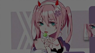 ที่รักใน FRANXX