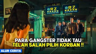 Habisi Gangster demi Balas Dendam Kematian Suaminya! Alur Cerita Film Baru