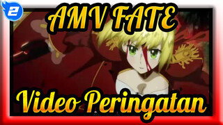 [AMV Fate] Video Peringatan Resmi / Epil / 1080p / Teks Mandarin_2