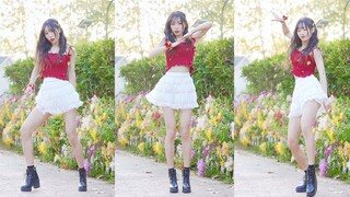 【夏酥酥】Flower Shower-HyunA returns with a new song❤ Go for it!