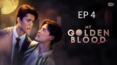 🇹🇭 M¥ 90lÐ3π ßl00Ð : EP 4 - SUB INDO - Cr.CasthyAilen