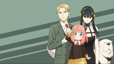 Spy x Family 2022 full eposides for free : link in description