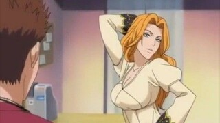 RANGIKU POSE GINI CANTIK BANGET