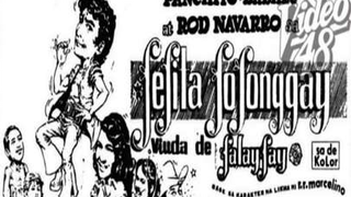 Fefita Fofonggay viuda de Falayfay (1973) Comedy