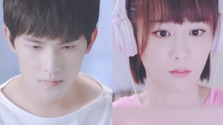 [Xiao Nai x Tong Nian] [Yang Yang x Yang Zi] Is it possible | Secret love should also be sweet