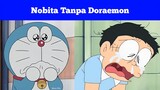 Apa Jadinya Jika Doraemon Tidak Pernah Datang Ke Abad 21??