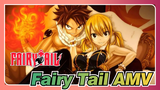 [Fairy Tail/AMV] Dancin with Magic