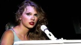 Beautiful!Video clip of Tylor Swift's Live performance