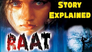 Raat 1992 Horror India Bahasa Indonesia