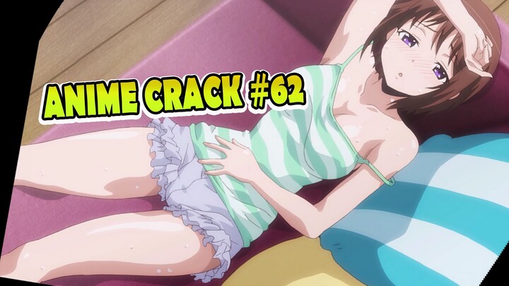 Sini Tidur Sama Mama [Anime Crack ] 62