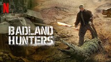 Hindi Dubbed Badland Hunters Movie 2024 Lee Dong Seok