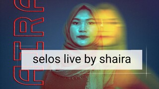 #fyp#foryourpage#selos#selos song#by shaira#viral