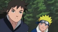 Naruto นารูโตะ นินจาจอมคาถา ตอนที่ 103 พากย์ไทย