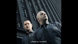 VNV Nation - Control