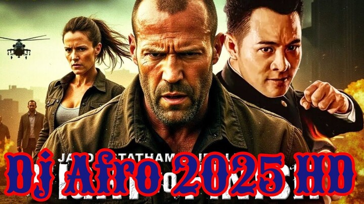 DJ AFRO LATEST MOVIE 2025 || DJ AFRO MOVIES 2025