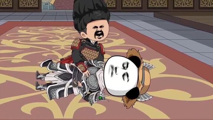 "การเดินทางผ่านตำนาน" บทตำนาน [จบ] หยิงเจิ้งยังมีชีวิตอยู่ชั่วนิรันดร์!