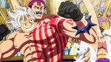 Phản ứng của toàn cầu Khi Katakuri liên minh với Luffy - One Piece