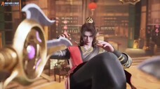 Ancient War Soul Eps 04 Sub Indo