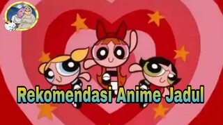 Jangan ampe lewat yang satu ini "rekomendasi anime jadul"😘 {{ Crayon shincan}} Dub indo