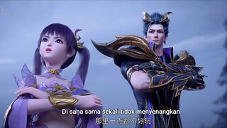 BTTH S5 EP 140 SUB INDO