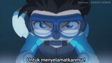 Official Trailer Baru  Detective Conan Movie 26 : Kurogane no Submarine Subtitle Indonesia - 01