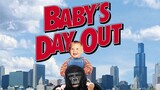 Baby's Day Out (1994) Hindi Dubbed 1080p