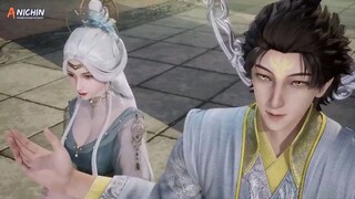 Lord of the Universe Season 3 Episode 201 Subtitle Indonesia