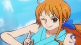 Animasi|One Piece-Kelompok Bajak Laut Menyanyi "We Are" Bersama