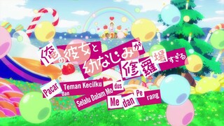 nimegami episode 9 sub Indonesia